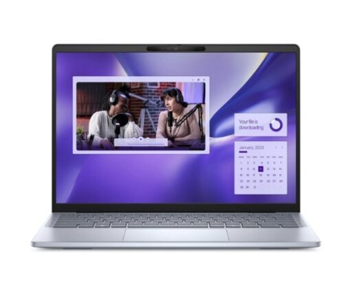 /16GB/1TB SSD Gen4/Adreno GPU/Adreno GPU/FgrPr/Cam & Mic/WLAN + BT/Backlit Kb/3 Cell/W11Pro/3Y Basic Onsite/IceBlue/AI