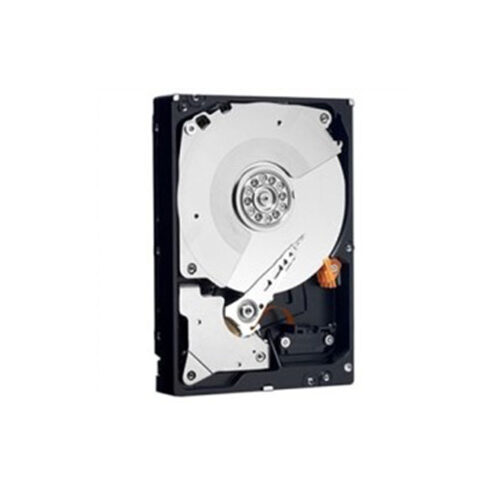 SATA Read Intensive 6Gbps 512e 2.5in Hot Plug/ CUS