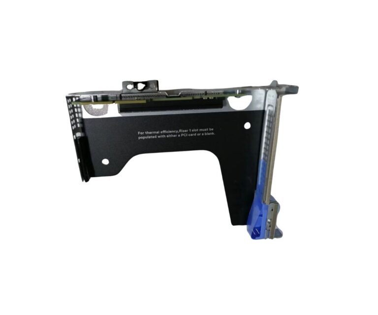 Dell Riser Configuration Slot Expander 330-BBJK