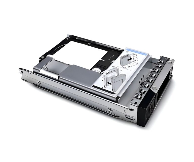 Dell 345-BDXJ 2.5-inch 1.9TB Serial ATA III Read Intensive ISE Internal SSD