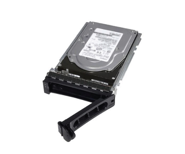 Dell 345-BHVZ 2.5-inch 1.92TB SAS Internal SSD