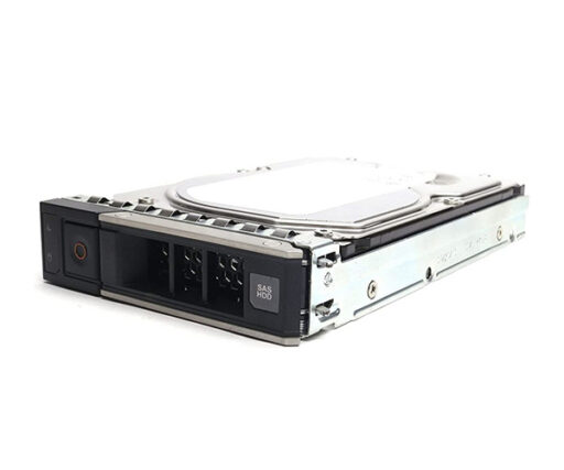 12n SAS ISE 12Gbps 2.5in Hot Plug Hard Drive CUS Kit
