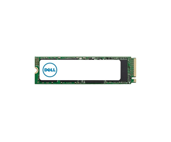 Dell 240GB M.2 Serial ATA 6Gbps 512e Internal SSD 400-BLCL