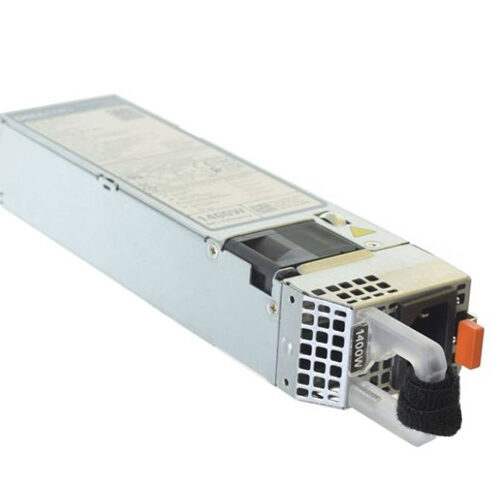 pply Non Redundant (1+0) 1400W LCK