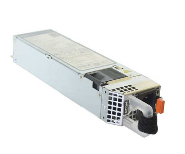 Dell 1400W Single Hot-Plug Power Supply Unit for Non-Redundant Configuration 450-AKMJ