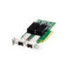 10Gb/ SFP+/ PCIe Adapter/ Low Profile/ Customer Install