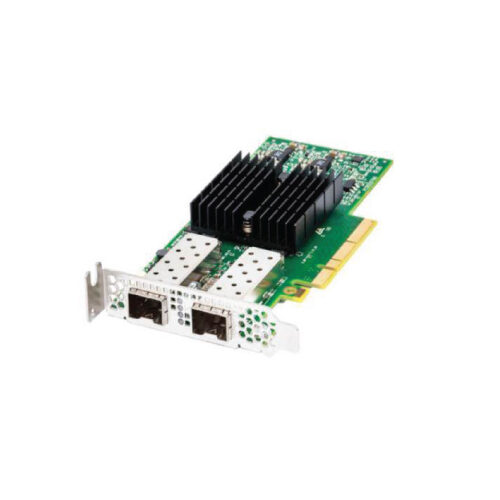 10Gb/ SFP+/ PCIe Adapter/ Low Profile/ Customer Install