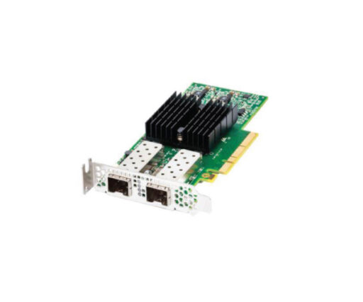 10Gb/ SFP+/ PCIe Adapter/ Low Profile/ Customer Install