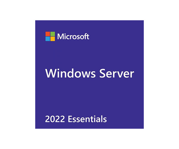 Dell 634-BYLI Windows Server 2022 Essentials ROK