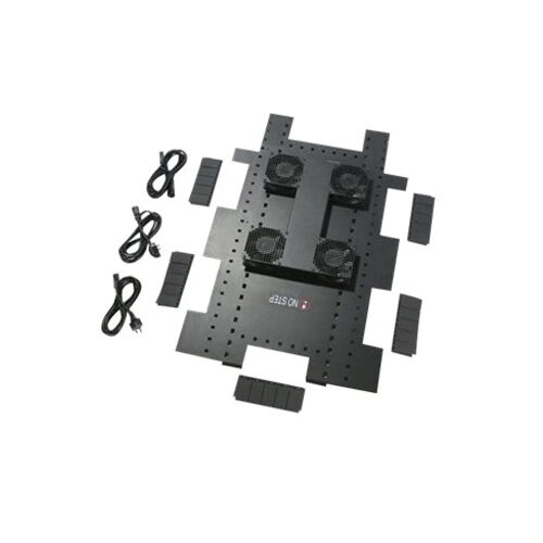 n Tray 208 230 VAC