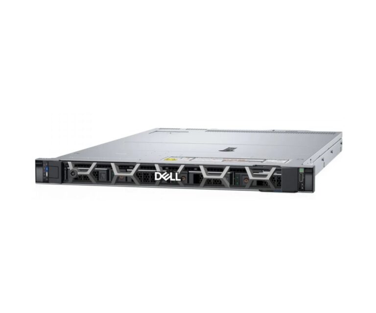 Dell PowerEdge R660xs Rack Server