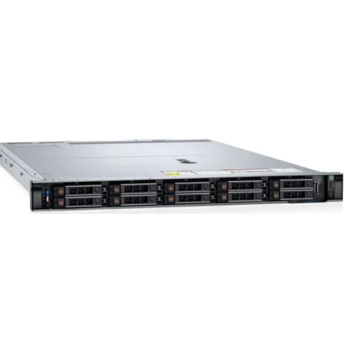 5(NO CPU NO MEMORY NO HDD )AG Drive 1 DWPD/ReadyRails A11/Bezel/No NIC/Front PERC H755 Front 3Y ProSpt