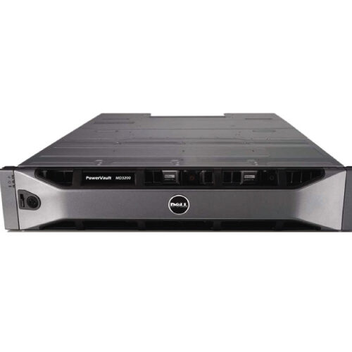 4 Port Controllers/ **NO HARDDRIVES**/ Power Supply/ AC 600W/ Redundant/ Rails/ 3Yr ProSupport NBD