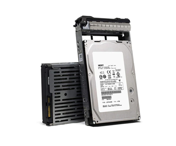 Dell 600GB 3.5-inch 15K RPM SAS Internal Hard Drive W347K