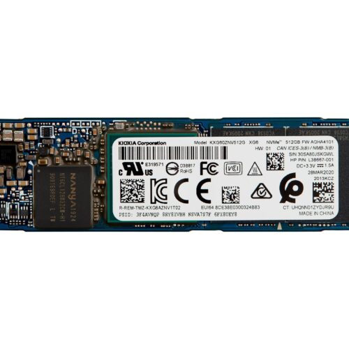 4 NVMe M2 SSD