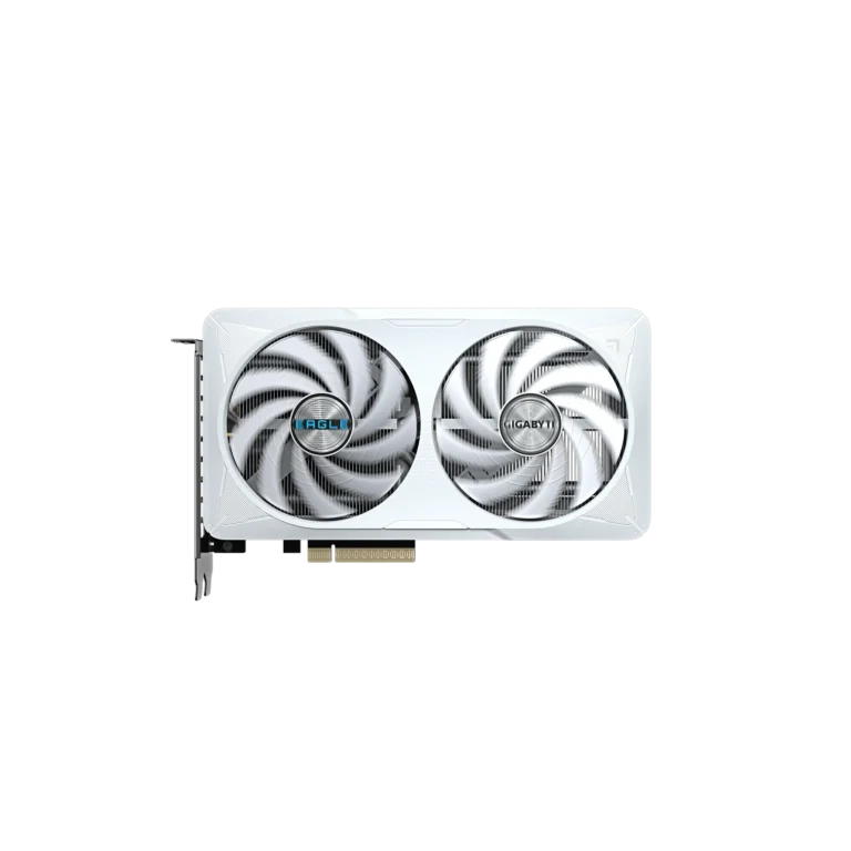 GIGABYTE nVidia GeForce RTX 5060 EAGLE OC ICE 8GB - 8GB GDDR7