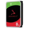Seagate Ironwolf ST8000VN002 8TB 3.5'' HDD NAS Drives