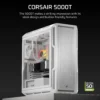 5000T Mid-Tower PC Case