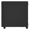 3000D AIRFLOW Black Mid-Tower PC Case