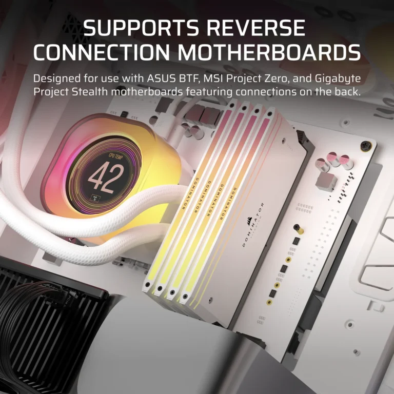 5000T Mid-Tower PC Case