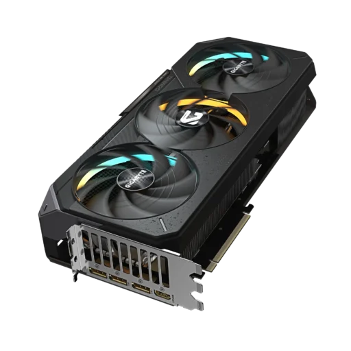 GIGABYTE nVidia GeForce RTX 5090 GAMING OC - 32GB GDDR7