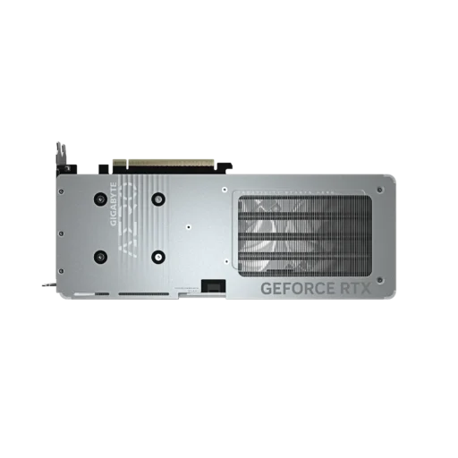 GIGABYTE nVidia GeForce RTX 5060Ti Aero OC 8GB - 8GB GDDR7; 128-Bit Memory Bus; 1x HDMI; 3x DisplayPort .