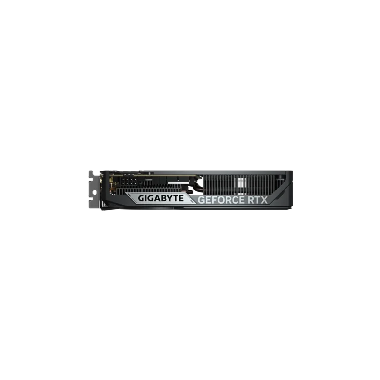 GIGABYTE nVidia GeForce RTX 5060 WINDFORCE OC 8GB - 8GB GDDR7