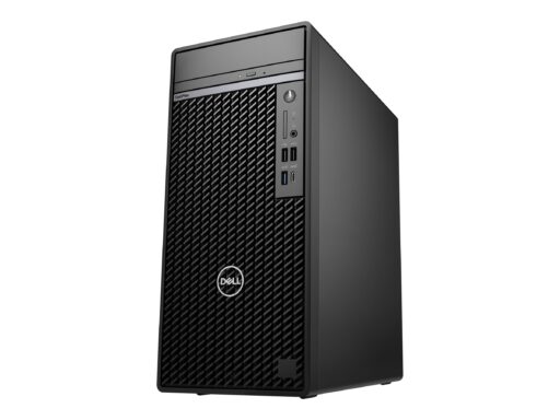 13700/1x8GB/512GB SSD/Integrated/DVD RW +/ 8x/No Wifi/Kb/Mouse/260W/W11Pro/vPro/ 3Y ProSpt