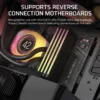 Asus TUF B860 LGA-1851 4X DDR5 Micro-ATX Gaming Mo
