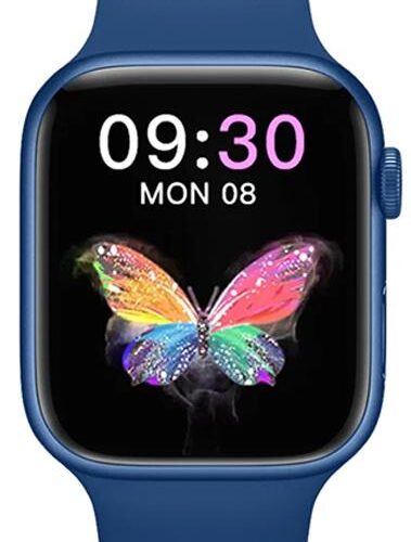 AIRFIT PRO WATCH