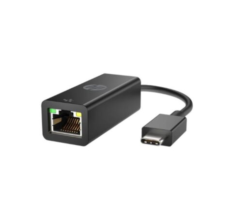 J45 Adapter BL