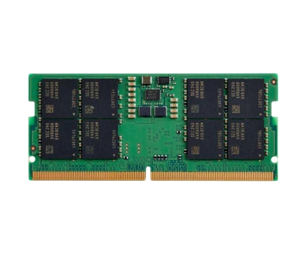 HP 32GB DDR5 5600MHz SO-DIMM Memory Module 83P92AA