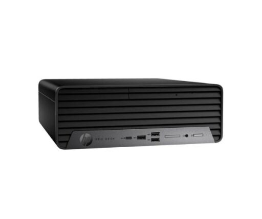 13500 8GB 1D DDR4 512GB PCIe NVMe SSD Win 11 Pro 64 125 BLKkbd 125mouse Wi Fi 6 WLAN No Flex Port 2 9.5mm SuperMulti DVDRW HP 3 year Next Business Day Onsite
