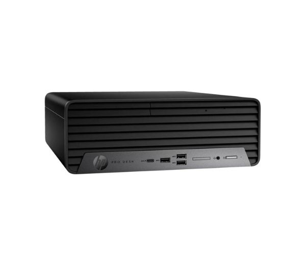 13500 8GB 1D DDR4 512GB PCIe NVMe SSD Win 11 Pro 64 125 BLKkbd 125mouse Wi Fi 6 WLAN No Flex Port 2 9.5mm SuperMulti DVDRW HP 3 year Next Business Day Onsite