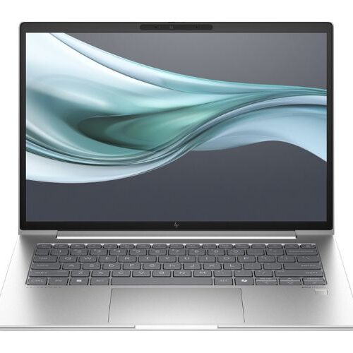 125U 16GB (1x16GB) DDR5 512GB PCIe NVMe SSD 13.3 WUXGA UWVA 300 5MP IR 60Hz Win 11 Pro 64 Dual AryMic 5MP USB2 IR WFOVCamera / for TBT Clickpad Backlit kbd Wi Fi 6E+BT 5. HP 3 year Premium NDB TRV Onsite