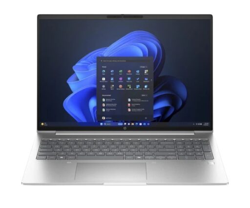 5U 16GB (1x16GB) DDR5 512GB PCIe NVMe SSD 16.0 WUXGA UWVA 300 FHDC 60Hz bnt Panel FreeDOS 64 Wi Fi 6E 160 MHz +BT 5.3 Clickpad Backlit with numeric keypad Dual AryMic F USB2 NFOVCamera 1 Year Carry in
