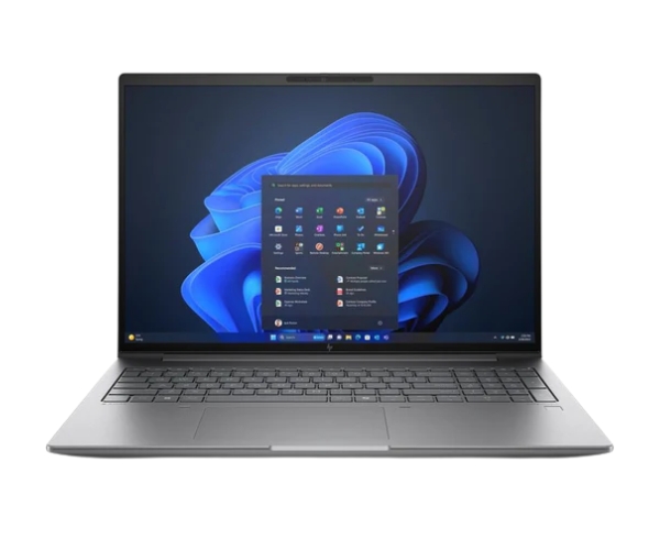 8845HS 32GB (1x32GB) DDR5 5600 HP 1TB PCIe NVMe SSD 16.0 inch AG WUXGA WLED+LBL UWVA 400 f5MPPanel NVIDIA RTX 1000 Ada 6GB Win11 Pro 64 Wi Fi 6E+Bluetooth 5.3 W Fingerprint Sensor HP Tamper Lock HP 1 Year Carry in
