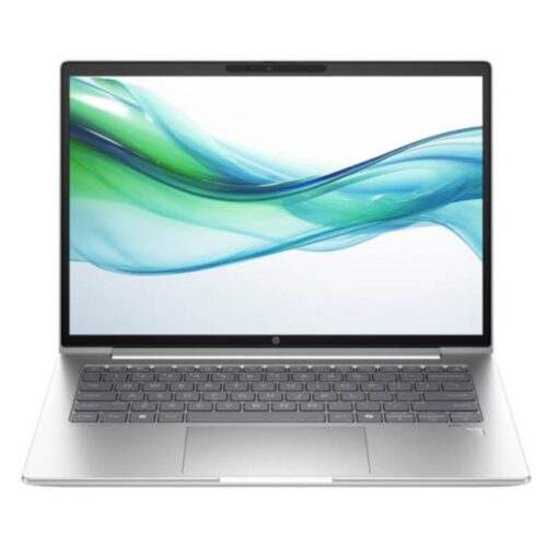 35U 16GB (1x16GB) DDR5 4800 1TB PCIe NVMe TLC SSD 14.0 WUXGA UWVA 300 5MP IR 60Hz bnt Panel Win 11 Pro 64 Wi Fi 6E AIM +BT 5.3 Dual AryMicUSB2 WFOVCamera Clickpad with numeric keypad HP 3 year NBD Onsite