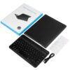 TABLET BLUETOOTH KEYBOARD COVER