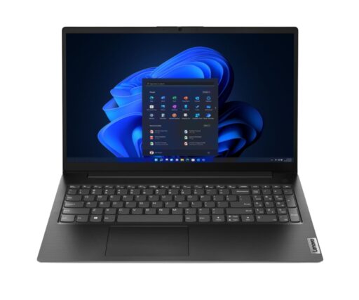 D Ryzen 5 7520U 15.6? 8GB 512GB SSD M.2 AMD Radeon 610M Graphics WiFi 6 2x2 AX BT 5.1 Windows 11 Home 1Year Carry In