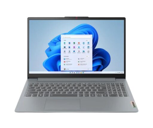 AH8 Intel i5 12450H 15.6? FHD (1920x1080) Non Touch 8GB DDR5 512GB SSD M.2 Wi Fi 6 11ax 2x2 BT5.2 Arctic Grey Windows 11 Home 1 Year Carry In