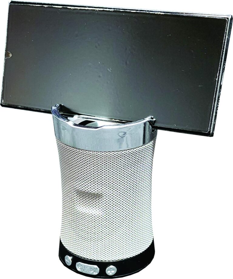 BT SPEAKER 360 SOUND