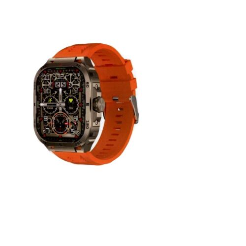 104 ULTRA SMART WATCH