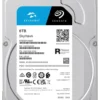 Seagate Skyhawk ST6000VX009 6TB 3.5'' HDD Surveillance Drives