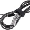 USB LAPTOP SECURITY LOCK CABLE