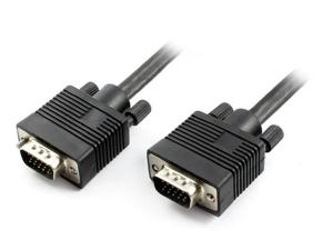 VGA CABLE M-M 10.0M