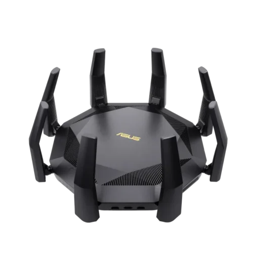 Asus RT-AX89X Dual-Band Wi-Fi Router