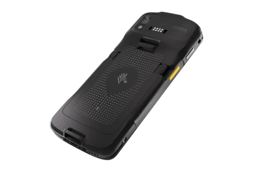 Zebra TC22; WLAN; Wifi 6; SE4710; 6'' Display; 6GB/64GB; 16MP RFC; 5MP FFC; 2-Pin Back I/O; Extended Battery; NFC; BT; USB-C; GM