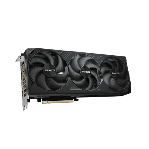 GIGABYTE nVidia GeForce RTX? 5070Ti WINDFORCE OC SFF - 16GB GDDR7 HDMIx1/DPx3