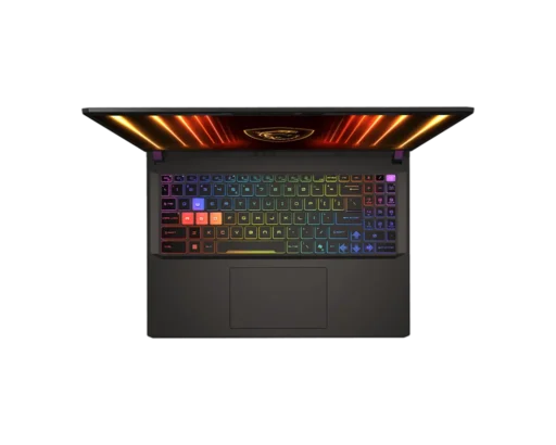 MSI Vectror 16|Intel Ultra 9 275HX|RTX 5080|DDR5-16GB X2 |1TB SSD|16''|WIFI 7BE|LAN|BT|WIN11H|2yr Wty|Cosmo Grey